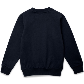 Изображение №2 | Свитшот Toima Kids темно-синий, 6 лет