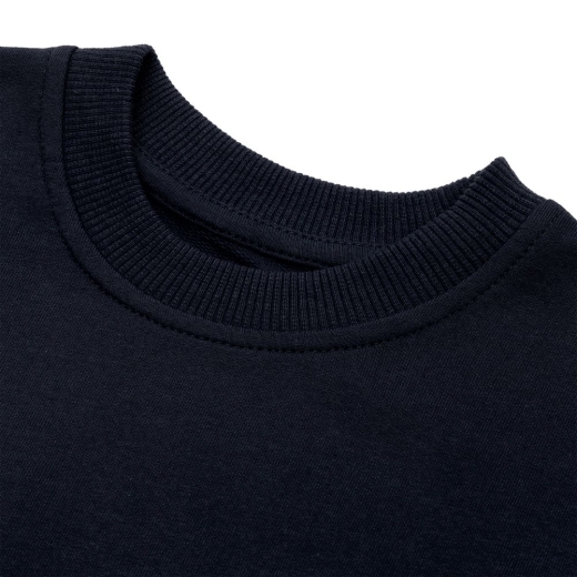 Изображение №3 | Свитшот Toima Kids темно-синий, 6 лет