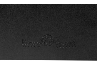 Изображение №8 | Ежедневник недатированный с магнитным клапаном А5 «Waltz» (черный)