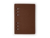 Изображение №2 | Ежедневник недатированный А5 «Firenze» A5 (коричневый)