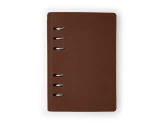 Изображение №2 | Ежедневник недатированный А5 «Firenze» A5 (коричневый)
