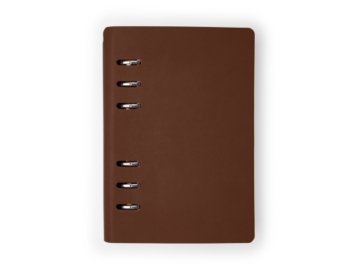 Изображение №2 | Ежедневник недатированный А5 «Firenze» A5 (коричневый)