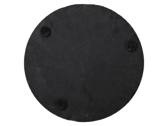 Изображение №7 | Сервировочная доска из сланца «Moon» (черный)