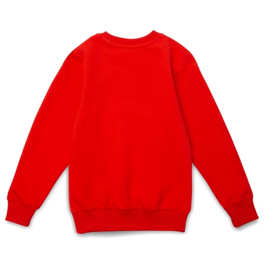 Изображение №2 | Свитшот Toima Kids красный, 6 лет