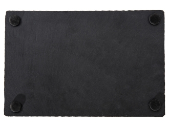 Изображение №7 | Сервировочная доска из сланца «Toscana» (черный)