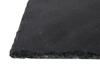 Изображение №8 | Сервировочная доска из сланца «Toscana» (черный)