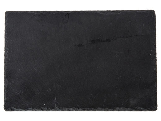 Изображение №6 | Сервировочная доска из сланца «Toscana» (черный)