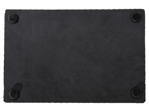 Изображение №7 | Сервировочная доска из сланца «Toscana» (черный)