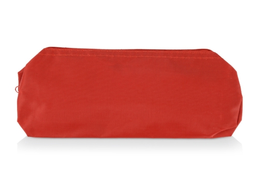 Изображение №3 | Пенал «Log» (красный)