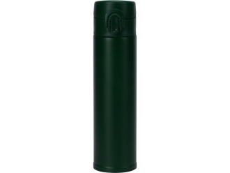 Изображение №4 | Вакуумная герметичная термокружка «Inter» (зеленый)