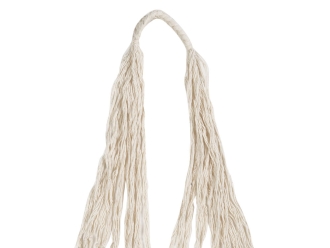 Изображение №2 | Авоська «Dream» из натурального хлопка, 25 л 25л (натуральный)