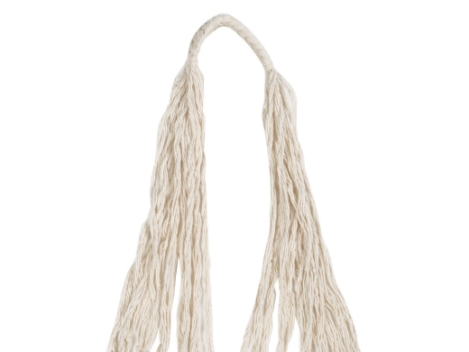 Изображение №2 | Авоська «Dream» из натурального хлопка, 25 л 25л (натуральный)