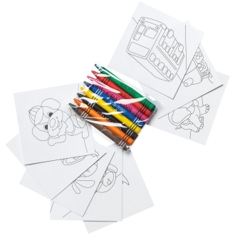 Изображение №1 | Набор для раскрашивания Paint Your World