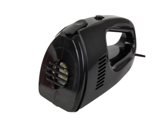 Изображение №8 | Пылесос автомобильный «HVC60» (черный, красный)