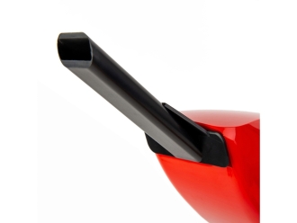 Изображение №10 | Пылесос автомобильный «HVC60» (черный, красный)