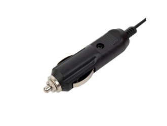 Изображение №11 | Пылесос автомобильный «HVC60» (черный, красный)