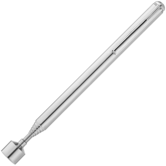 Изображение №1 | Магнит телескопический Carpe Retractum, серебристый