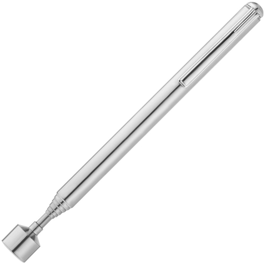 Изображение №1 | Магнит телескопический Carpe Retractum, серебристый