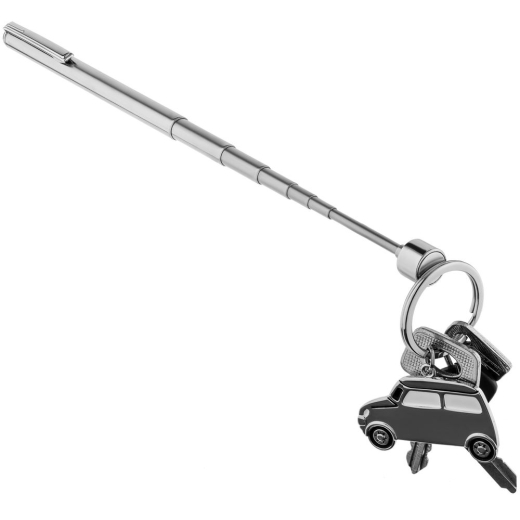 Изображение №3 | Магнит телескопический Carpe Retractum, серебристый