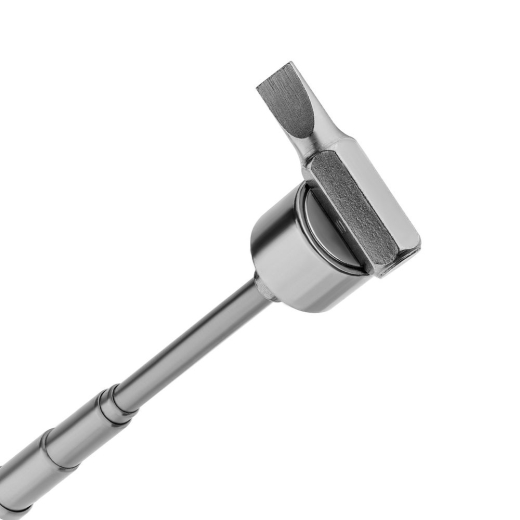 Изображение №5 | Магнит телескопический Carpe Retractum, серебристый