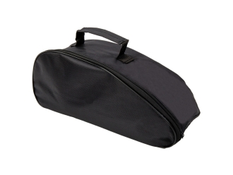 Изображение №13 | Пылесос автомобильный «HVC80» (черный, красный)