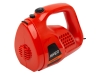 Изображение №12 | Пылесос автомобильный «HVC120» (черный, красный)