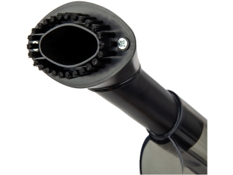 Изображение №8 | Пылесос автомобильный «HVC120» (черный, красный)