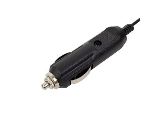 Изображение №5 | Пылесос автомобильный «HVC120» (черный, красный)