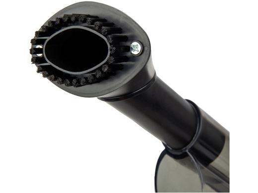 Изображение №8 | Пылесос автомобильный «HVC120» (черный, красный)