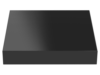 Изображение №1 | Медиаплеер  «MEDIA TV 6K» (черный)