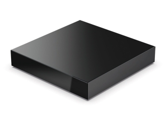 Изображение №2 | Медиаплеер  «MEDIA TV 6K» (черный)