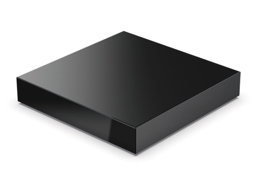 Изображение №2 | Медиаплеер  «MEDIA TV 6K» (черный)