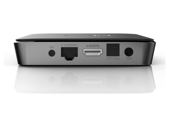 Изображение №4 | Медиаплеер  «MEDIA ATV 4K» (черный)