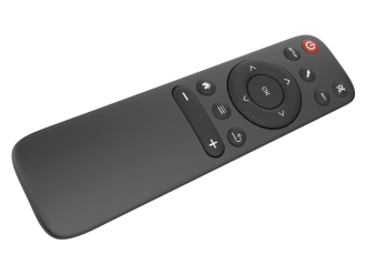 Изображение №6 | Медиаплеер  «MEDIA ATV 4K» (черный)