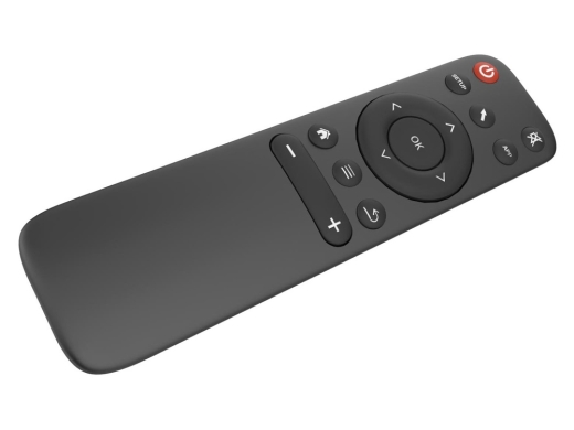 Изображение №6 | Медиаплеер  «MEDIA ATV 4K» (черный)