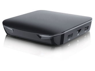 Изображение №2 | Медиаплеер  «MEDIA ATV 8K» (черный)