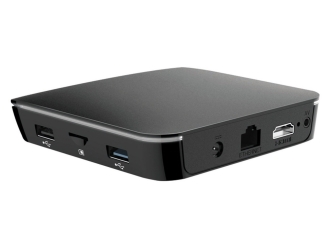 Изображение №3 | Медиаплеер  «MEDIA ATV 8K Pro» (черный)