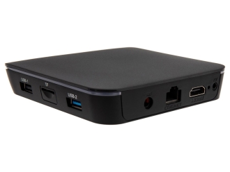 Изображение №5 | Медиаплеер  «MEDIA ATV 8K Pro» (черный)