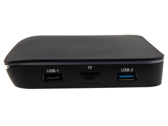 Изображение №6 | Медиаплеер  «MEDIA ATV 8K Pro» (черный)