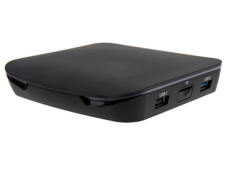 Изображение №7 | Медиаплеер  «MEDIA ATV 8K Pro» (черный)