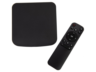 Изображение №9 | Медиаплеер  «MEDIA ATV 8K Pro» (черный)