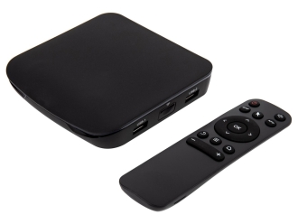 Изображение №10 | Медиаплеер  «MEDIA ATV 8K Pro» (черный)