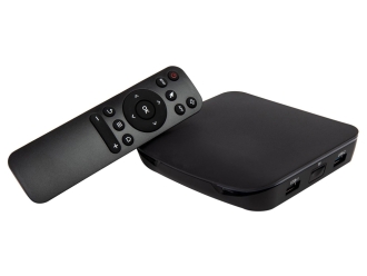 Изображение №11 | Медиаплеер  «MEDIA ATV 8K Pro» (черный)