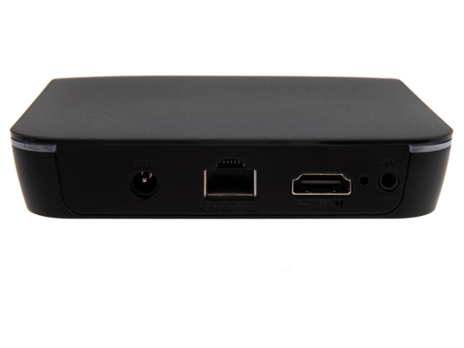 Изображение №4 | Медиаплеер  «MEDIA ATV 8K Pro» (черный)