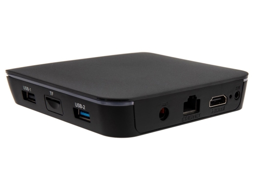 Изображение №5 | Медиаплеер  «MEDIA ATV 8K Pro» (черный)