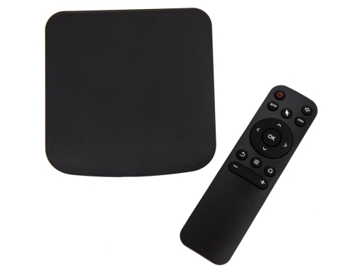 Изображение №9 | Медиаплеер  «MEDIA ATV 8K Pro» (черный)