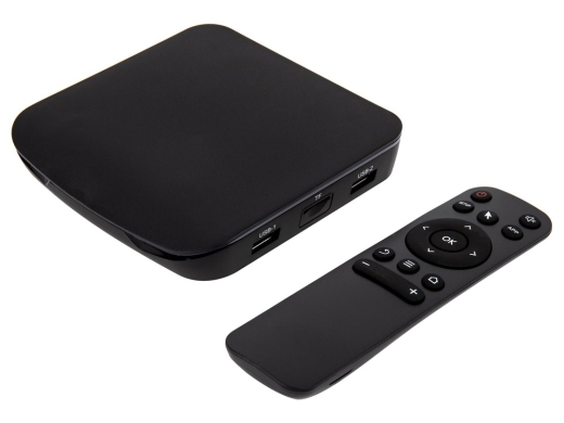 Изображение №10 | Медиаплеер  «MEDIA ATV 8K Pro» (черный)