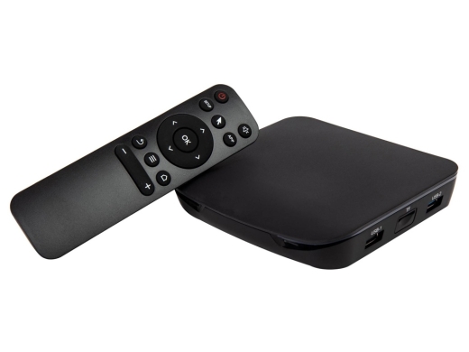 Изображение №11 | Медиаплеер  «MEDIA ATV 8K Pro» (черный)