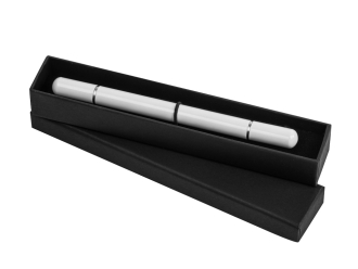 Изображение №6 | Металлическая ручка и вечный карандаш «Van Gogh» (белый)