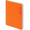 Изображение №1 | Ежедневник Tact, недатированный, оранжевый